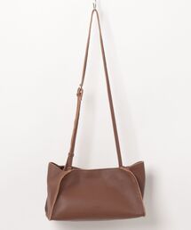 【BEAURE 】ラウンドカットBAG