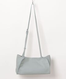【BEAURE 】ラウンドカットBAG