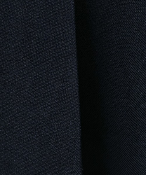 LOWRYS FARM(ローリーズファーム)の「メランジツイルスカート 593777(スカート・キッズ・ネイビー/グレー・110cm/120cm/130cm/140cm/150cm)」の6枚目の写真