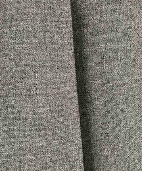 LOWRYS FARM(ローリーズファーム)の「メランジツイルスカート 593777(スカート・キッズ・ネイビー/グレー・110cm/120cm/130cm/140cm/150cm)」の11枚目の写真