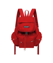 ノマドバッグ No Mad Bag_Red