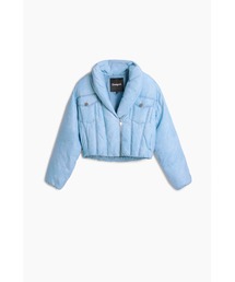 Desigual｜デシグアルのジャケット/アウター（ブルー・ネイビー/青色系