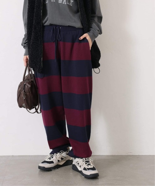 C/Caテンジクパンツ（その他パンツ）｜JOURNAL STANDARD LUXE