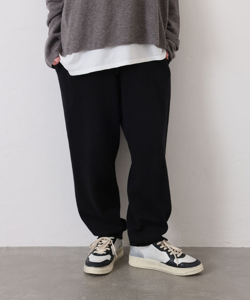 JOURNAL STANDARD LUXE（ジャーナルスタンダード　ラックス）の「C/Caテンジクパンツ（その他パンツ・レディース・ネイビー/ブラック・FREE）」の15枚目の写真