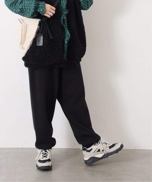 JOURNAL STANDARD LUXE（ジャーナルスタンダード　ラックス）の「C/Caテンジクパンツ（その他パンツ・レディース・ネイビー/ブラック・FREE）」の16枚目の写真