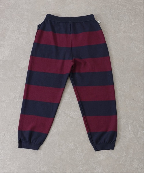 JOURNAL STANDARD LUXE（ジャーナルスタンダード　ラックス）の「C/Caテンジクパンツ（その他パンツ・レディース・ネイビー/ブラック・FREE）」の8枚目の写真