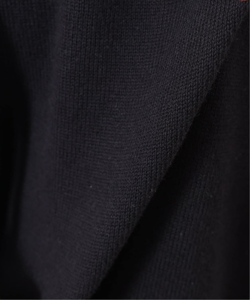 JOURNAL STANDARD LUXE（ジャーナルスタンダード　ラックス）の「C/Caテンジクパンツ（その他パンツ・レディース・ネイビー/ブラック・FREE）」の10枚目の写真