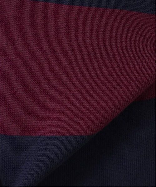 JOURNAL STANDARD LUXE（ジャーナルスタンダード　ラックス）の「C/Caテンジクパンツ（その他パンツ・レディース・ネイビー/ブラック・FREE）」の11枚目の写真