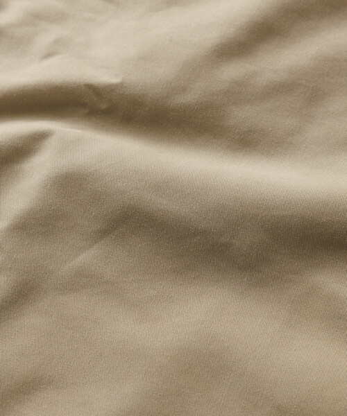 FREAK'S STORE（フリークスストア）の「リバーシブル ウール混 フランネル チェック バルマカーン コート / Reversible Balmacaan Coat（ステンカラーコート・メンズ・ベージュ/ブラック・MEDIUM/LARGE）」の13枚目の写真