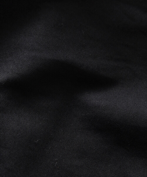 FREAK'S STORE（フリークスストア）の「リバーシブル ウール混 フランネル チェック バルマカーン コート / Reversible Balmacaan Coat（ステンカラーコート・メンズ・ベージュ/ブラック・MEDIUM/LARGE）」の22枚目の写真