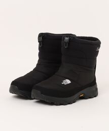 【美品】ノースフェイス　THE NORTH FACE シューズ　インソール付き♪ THE NORTH FACE - ノースフェイストレッキングシューズ用インソール27