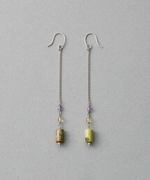 ete｜エテのピアス（両耳用）（シルバー）通販 - ZOZOTOWN