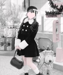 OLIVE des OLIVE | 【インフルエンサー企画】miko merry jacket(テーラードジャケット)