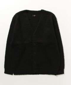 WOOL MOHAIR CARDIGAN（カーディガン/ボレロ）｜COMME des GARCONS