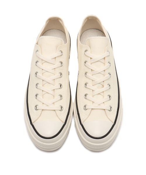 CONVERSE（コンバース）の「CONVERSE ALL STAR LGCY OX / コンバース オールスター LGCY OX（スニーカー・メンズ・ホワイト・23.0cm/23.5cm/24.0cm/24.5cm/25.0cm/25.5cm/26.0cm/26.5cm/27.0cm/27.5cm/28.0cm/29.0cm/30.0cm）」の2枚目の写真