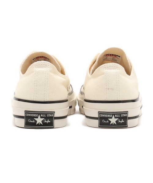 CONVERSE（コンバース）の「CONVERSE ALL STAR LGCY OX / コンバース オールスター LGCY OX（スニーカー・メンズ・ホワイト・23.0cm/23.5cm/24.0cm/24.5cm/25.0cm/25.5cm/26.0cm/26.5cm/27.0cm/27.5cm/28.0cm/29.0cm/30.0cm）」の3枚目の写真