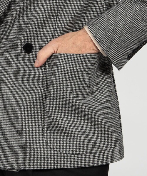 トゥモローランドピルグリム✨フォックスブラザーズコラボジャケット