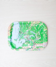 ONE DAY KMC （ワンデイケーエムシー）の「■HAV-A-HANK■バンダナトレー　M（インテリア雑貨）」