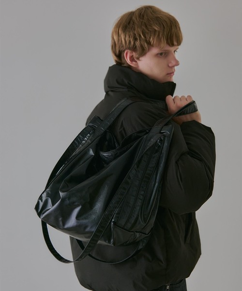 OSKR別注 2WAYナイロンショルダーバッグ（ショルダーバッグ）｜OSKR