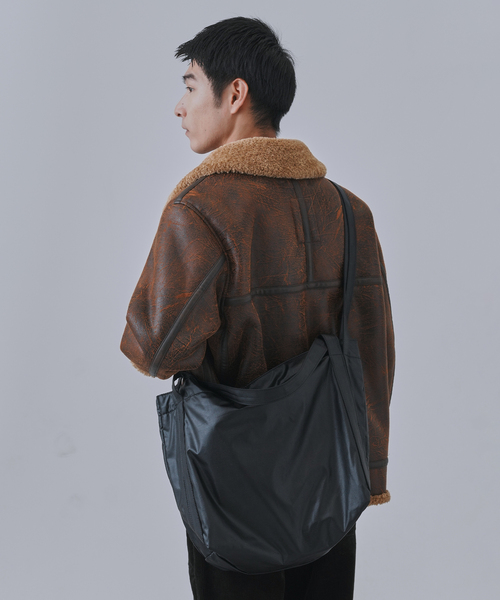 OSKR別注 2WAYナイロンショルダーバッグ（ショルダーバッグ）｜OSKR