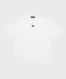 SP ロンギヌス 半袖Tシャツ ホワイト