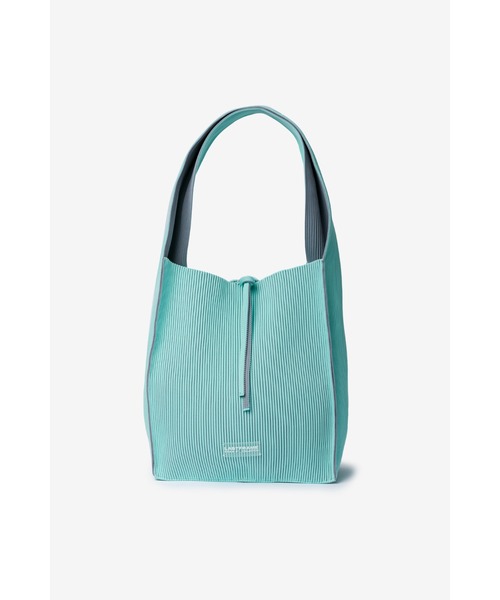 LASTFRAME（ラストフレーム）の「KASANE REVERSIBLE TASUKI TOTE LARGE（ショルダーバッグ・レディース・ブラック系その他/グレー系その他/グリーン系その他/ピンク系その他・LARGE）」の4枚目の写真