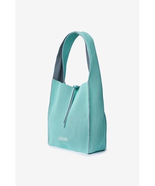 LASTFRAME（ラストフレーム）の「KASANE REVERSIBLE TASUKI TOTE LARGE（ショルダーバッグ・レディース・ブラック系その他/グレー系その他/グリーン系その他/ピンク系その他・LARGE）」の15枚目の写真