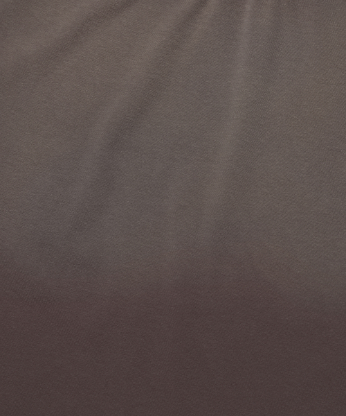suade（スエード）の「CROPPED TEE [STONE BROWN]（Tシャツ/カットソー・レディース・その他・SMALL/LARGE）」の6枚目の写真