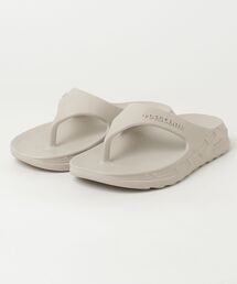 DESCENTE（デサント）の「DESCENTE/デサント　ENERZITE CALM THONG V2エナザイト カーム トング（サンダル）」