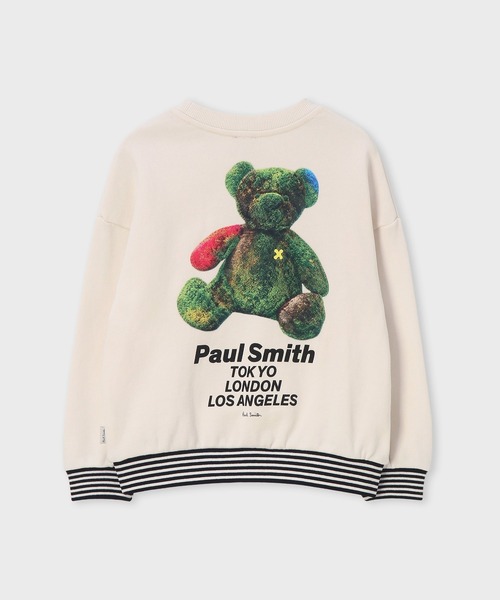 セール】ジュニア アースベア スウェット / 893182 4153217