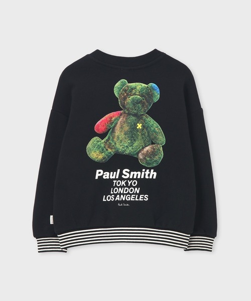 セール】ジュニア アースベア スウェット / 893182 4153217