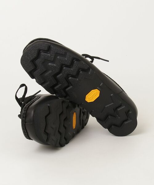 Clarks（クラークス）の「WallabeeGTX（その他シューズ・メンズ・ブラック・27cm/26.5cm）」の3枚目の写真