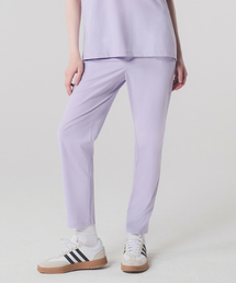 AFRESH（アフレッシュ）の「エアストレッチリラックスパンツ_ラベンダートレーニング（スウェットパンツ）」