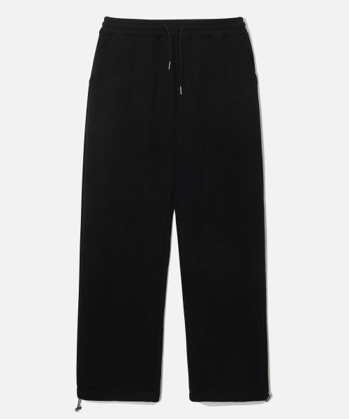 FREEMARIO（フリーマリオ）の「ストリングトレーニングパンツ[ブラック]（スウェットパンツ・レディース・その他・MEDIUM/LARGE）」の2枚目の写真