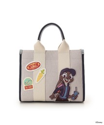 Samantha Thavasa | 『ズートピア2』コレクション 「ジュディ・ホップス」トートバッグ(トートバッグ)