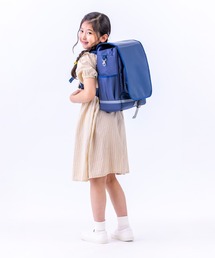 BACKYARD FAMILY（バックヤードファミリー）の「RAKUSACK JUNIOR PLUS 101351 100・小（ランドセル）」
