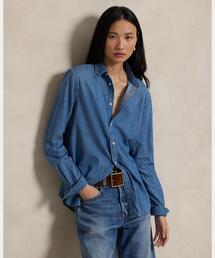 POLO RALPH LAUREN｜ポロ ラルフ ローレンのシャツ/ブラウス（長袖