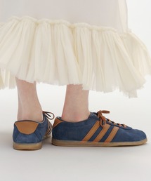 adidas（アディダス）の「【BILLY'S EXCLUSIVE】GAZELLE LO PRO　KI3994（スニーカー）」