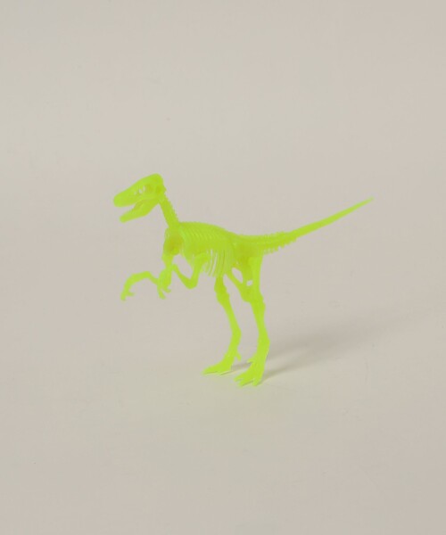 bpr BEAMS（ビーピーアール ビームス ）の「EOS TUBE SKELTON（フィギュア・レディース・その他/その他1/その他2/その他3・ONE SIZE）」の2枚目の写真