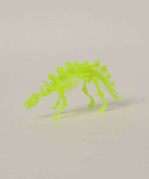 bpr BEAMS（ビーピーアール ビームス ）の「EOS TUBE SKELTON（フィギュア・レディース・その他/その他1/その他2/その他3・ONE SIZE）」の3枚目の写真