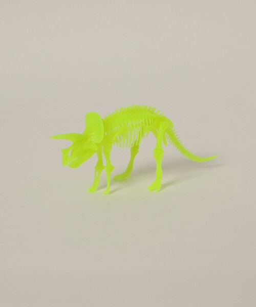 bpr BEAMS（ビーピーアール ビームス ）の「EOS TUBE SKELTON（フィギュア・レディース・その他/その他1/その他2/その他3・ONE SIZE）」の4枚目の写真