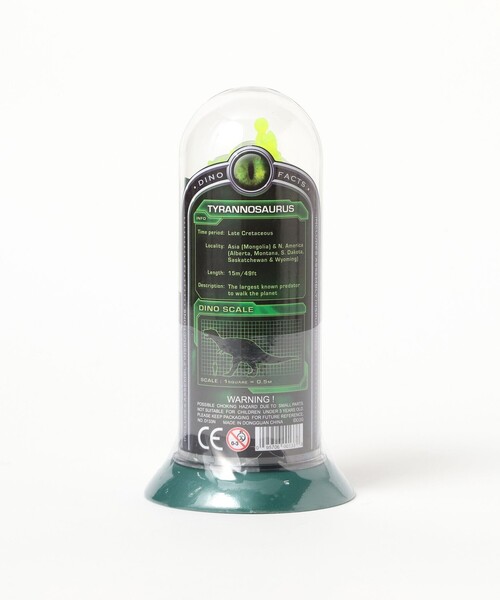 bpr BEAMS（ビーピーアール ビームス ）の「EOS TUBE SKELTON（フィギュア・レディース・その他/その他1/その他2/その他3・ONE SIZE）」の5枚目の写真