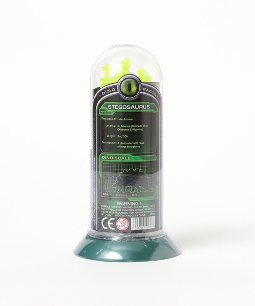 bpr BEAMS（ビーピーアール ビームス ）の「EOS TUBE SKELTON（フィギュア・レディース・その他/その他1/その他2/その他3・ONE SIZE）」の8枚目の写真