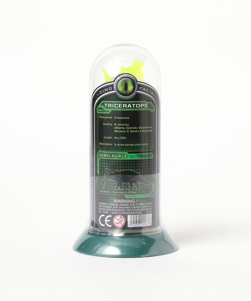 bpr BEAMS（ビーピーアール ビームス ）の「EOS TUBE SKELTON（フィギュア・レディース・その他/その他1/その他2/その他3・ONE SIZE）」の9枚目の写真