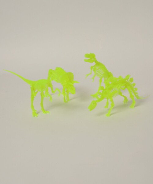 bpr BEAMS（ビーピーアール ビームス ）の「EOS TUBE SKELTON（フィギュア・レディース・その他/その他1/その他2/その他3・ONE SIZE）」の11枚目の写真