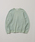 UNFOLLOW�i�A���t�H���[�j�́u�yFOLL / �t�H���zantique washed thermal crewneck�iT�V���c/�J�b�g�\�[�j�v�b�u���[�n���̑�