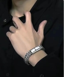 UP START（アップスタート）の「バックルブレスレット(BDS)（ブレスレット）」