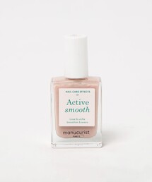 Steven Alan（スティーブンアラン）の「＜manucurist ＞AC SMOOTH 22234/ネイルケア（マニキュア/ジェルネイル）」