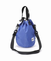Drifter | Drifter / ドリフター DRAWSTRING POUCH / ドローストリングポーチ(ショルダーバッグ)