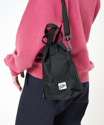 Drifter / ドリフター DRAWSTRING POUCH / ドローストリングポーチ